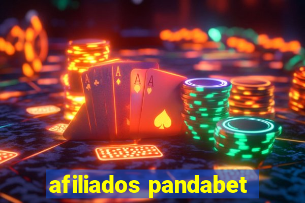 afiliados pandabet